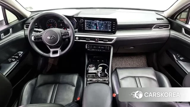 Kia K5 3rd generation id 3463628 из Кореи 17