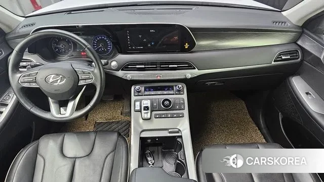 Hyundai Palisade id 3018595 из Кореи 17