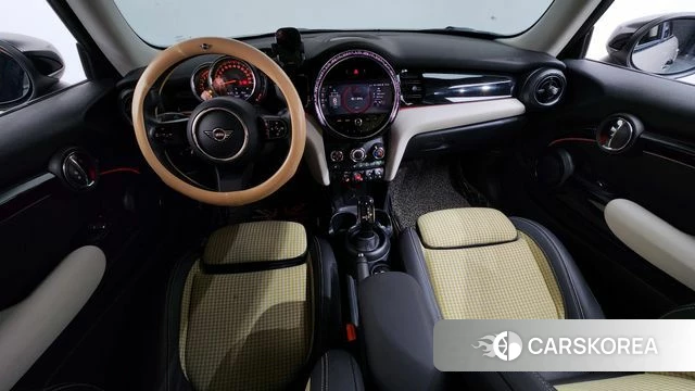 Mini Cooper id 4561873 из Кореи 29