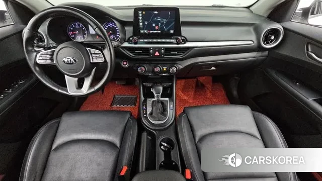 Kia Come New K3 id 3460214 из Кореи 17