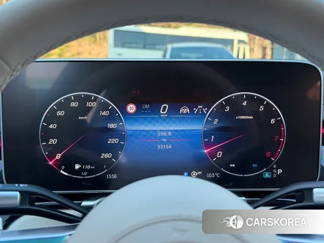 Mercedes-Benz S-Class W223 id 3756888 из Кореи 8