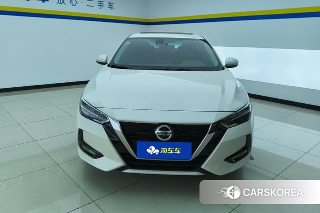 Nissan Xuan Yi id 3939477 из Китая 14