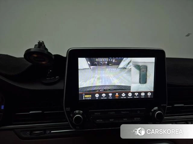 Hyundai The New Grand Starex id 3843900 из Кореи 16