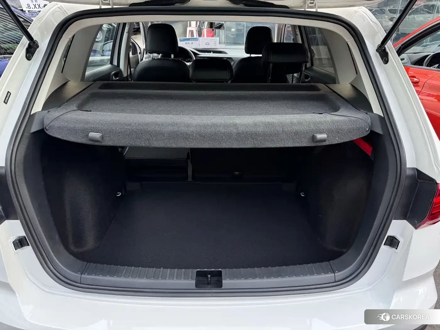Volkswagen Tharu id 4576630 из Китая 15