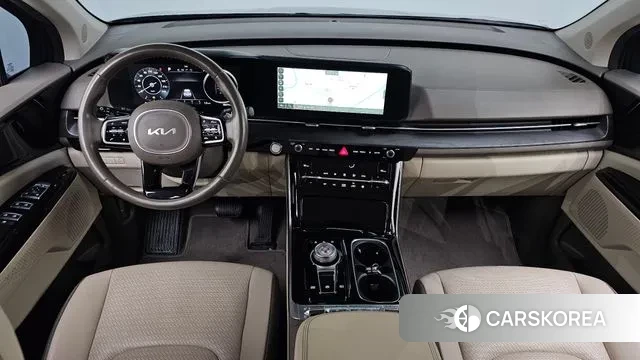 Kia Carnival 4th generation id 3606939 из Кореи 17