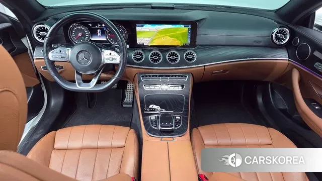 Mercedes-Benz E-Class W213 id 3573949 из Кореи 17