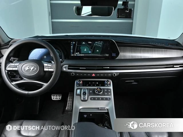 Hyundai The New Palisade id 3889237 из Кореи 17