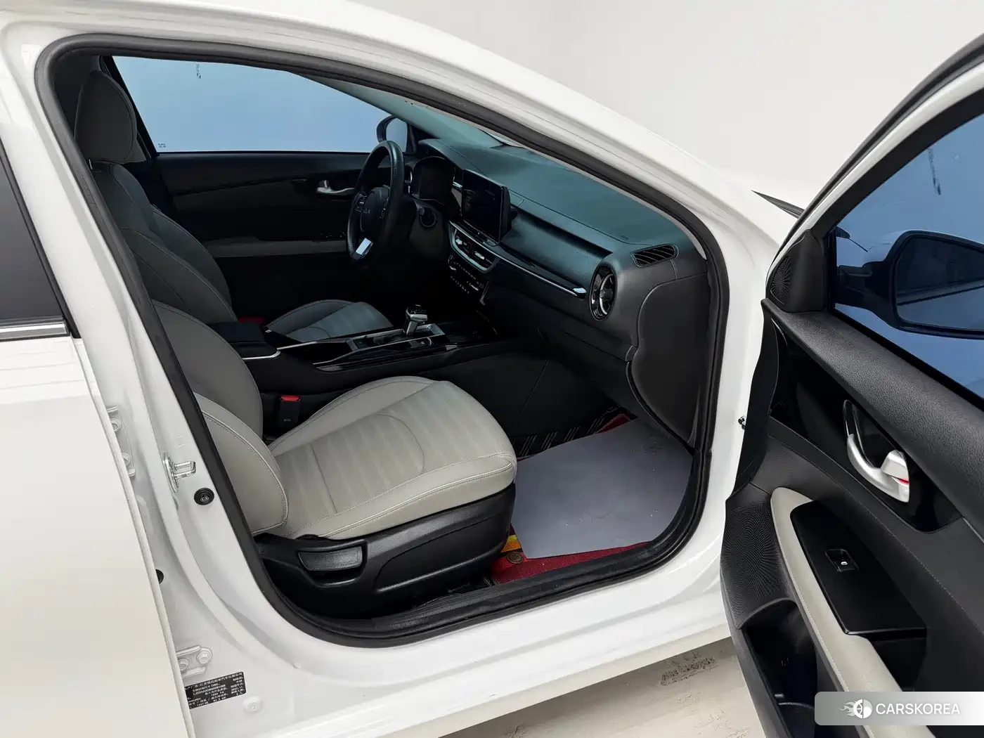 Kia K3 id 4546133 из Китая 13