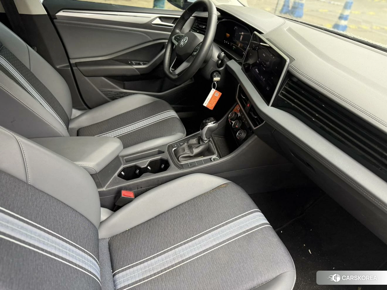 Volkswagen Sagitar id 4454191 из Китая 7