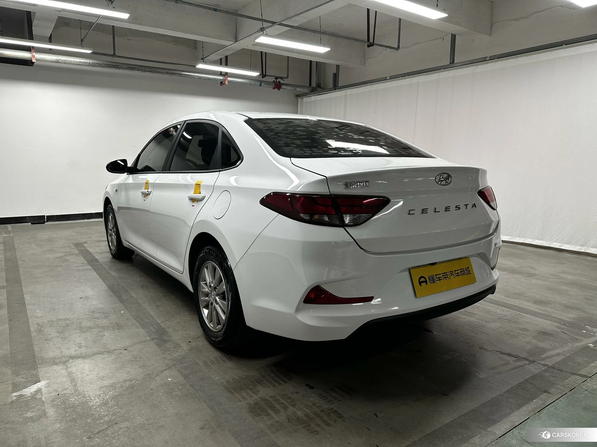 Hyundai Yuedong id 4452383 из Китая 17