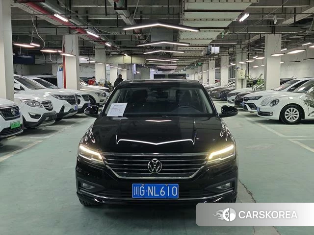 Volkswagen Lavida id 4290708 из Китая 8