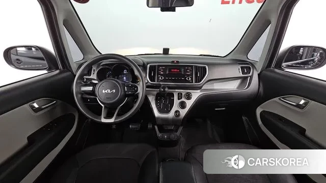 Kia The New Ray id 2993990 из Кореи 17