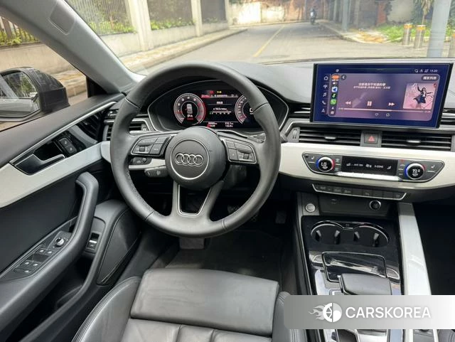 Audi A5 id 4216847 из Китая 20
