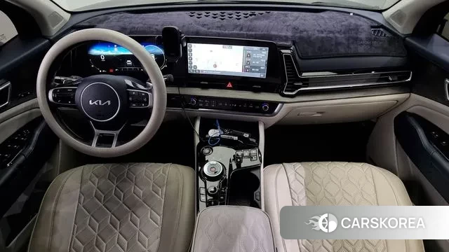 Kia Sportage 5th Generation id 2979725 из Кореи 17