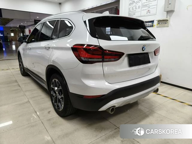 BMW X1 id 4367542 из Китая 15
