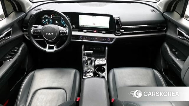 Kia Sportage 5th Generation id 4195520 из Кореи 30