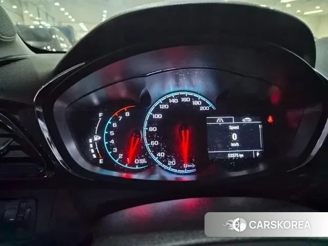 Chevrolet (GM Daewoo) The Next Spark id 3661909 из Кореи 15