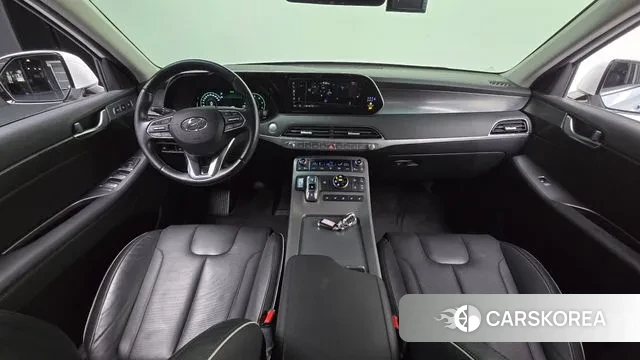 Hyundai Palisade id 3581891 из Кореи 17