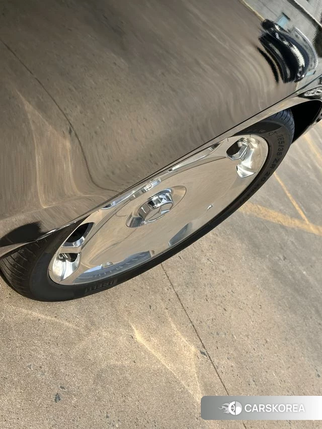 Mercedes-Benz S-class id 4273284 из Китая 34