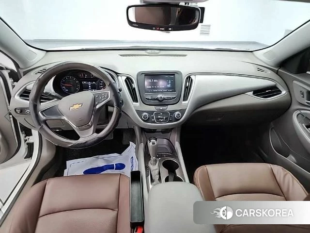 Chevrolet (GM Daewoo) All New Malibu id 4225800 из Кореи 15