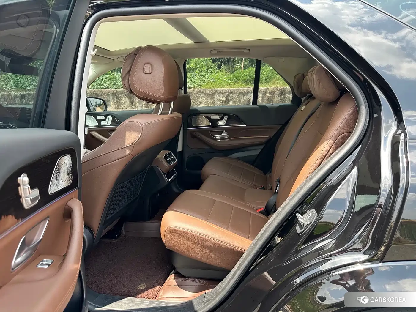 Mercedes-Benz GLE id 4617214 из Китая 14
