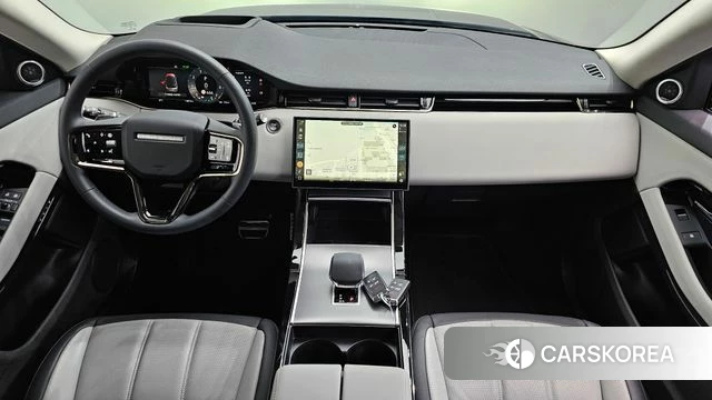 Land Rover Range Rover Evoque 2nd Generation id 4493603 из Кореи 28