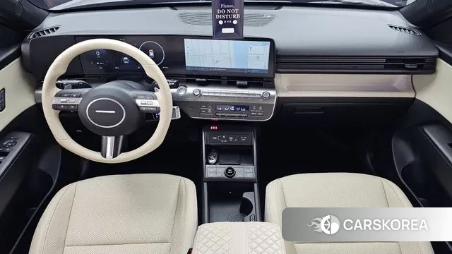 Hyundai Kona (SX2) id 3153700 из Кореи 17