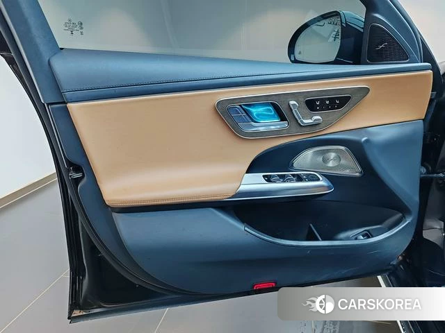 Mercedes-Benz E-class id 4353384 из Китая 17