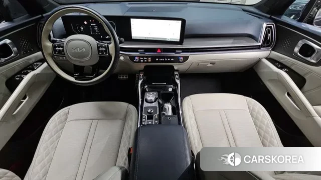 Kia The New Sorento 4th Generation id 3544684 из Кореи 17