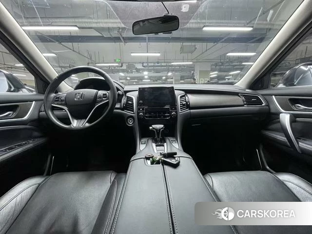Honda Crown Road id 4264500 из Китая 14