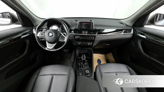 BMW X1 (F48) id 4371786 из Кореи 17