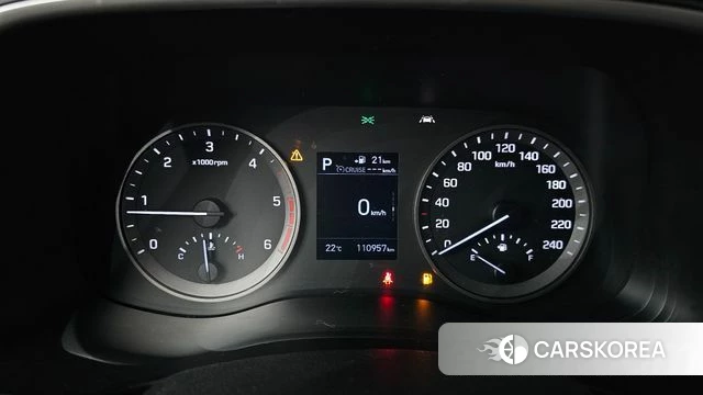 Hyundai All New Tucson id 4923515 из Кореи 31