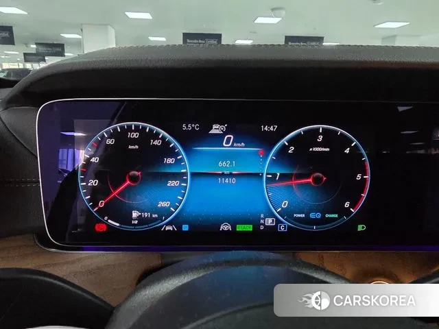 Mercedes-Benz E-Class W213 id 3533725 из Кореи 14