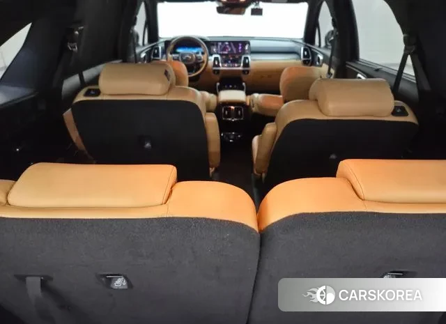 Kia Sorento 4th Generation id 3453774 из Кореи 17