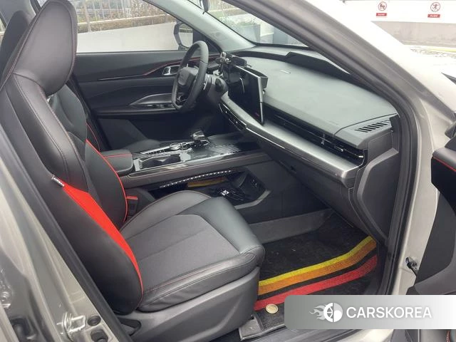 Changan Z6 id 4241728 из Китая 11