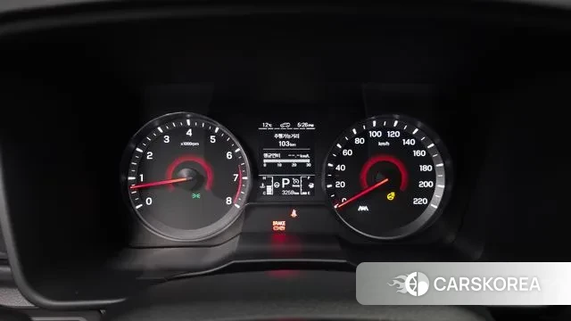 Ssangyong The New Tivoli id 3731971 из Кореи 17