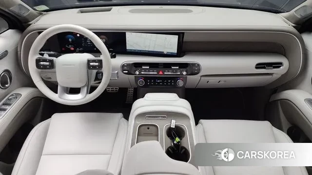 Hyundai Palisade (LX3) id 3731650 из Кореи 17