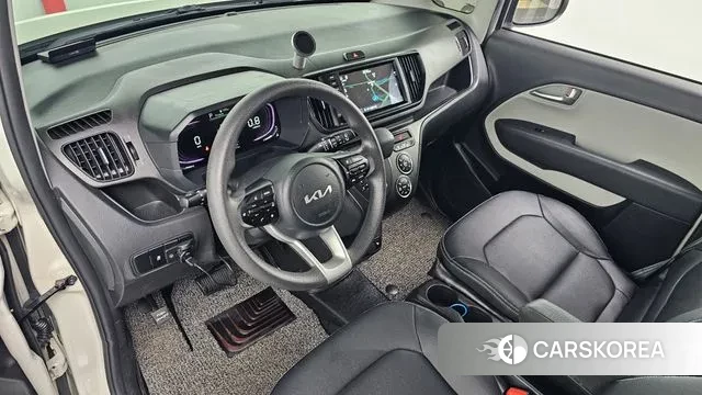 Kia The New Kia Ray id 3037064 из Кореи 17