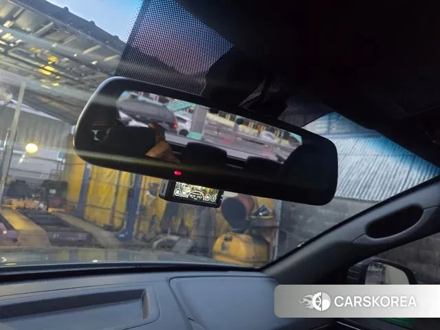 Ssangyong The New Rexton Sport id 3777814 из Кореи 9