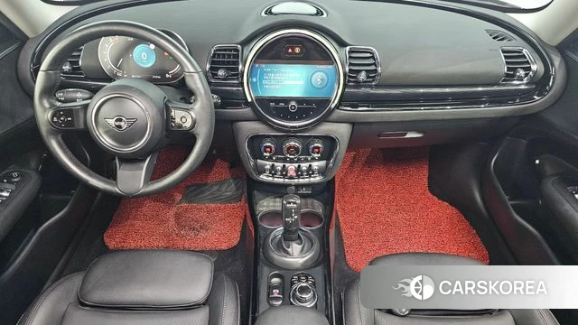 Mini Cooper Clubman id 4670193 из Кореи 31