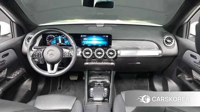 Mercedes-Benz GLB-Class X247 id 3611811 из Кореи 17