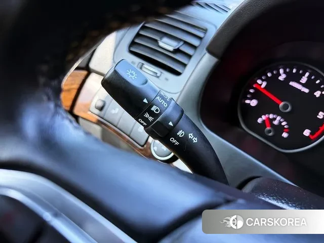 Kia The New Mohave id 3227000 из Кореи 17