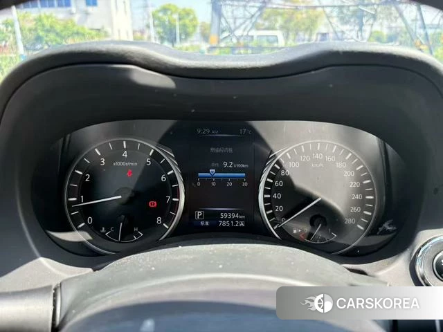 Infiniti Q50L id 4242061 из Китая 7