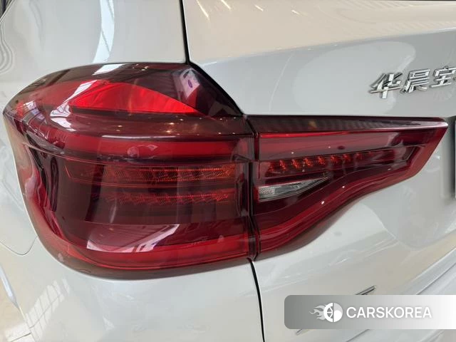 BMW X3 id 4336317 из Китая 17