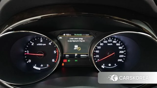 Kia The New Carnival id 4490741 из Кореи 32