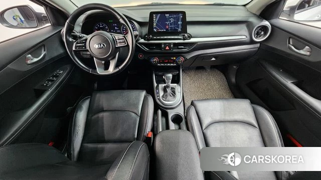 Kia Come New K3 id 3845857 из Кореи 17