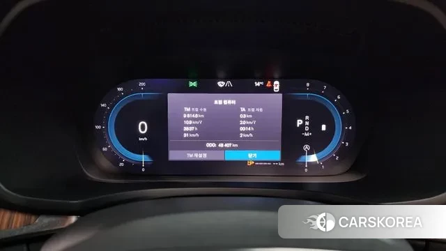 Volvo V60 Cross-Country 2nd Generation id 3420368 из Кореи 17