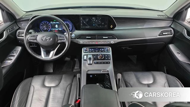 Hyundai Palisade id 4937150 из Кореи 17
