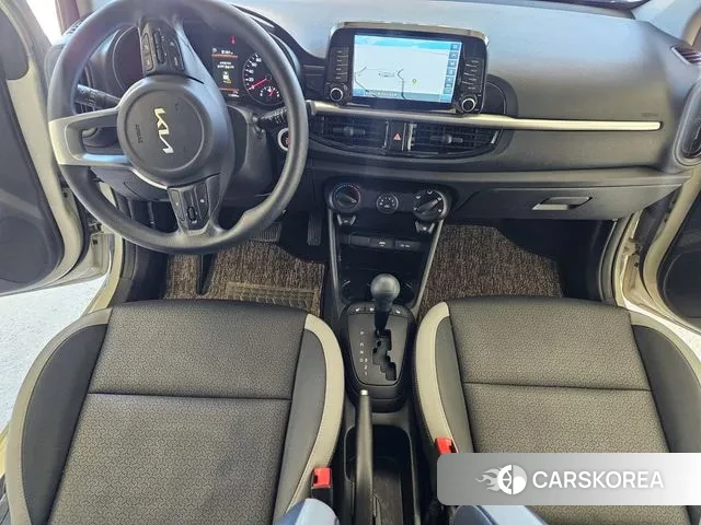 Kia Morning Urban (JA) id 3734748 из Кореи 17