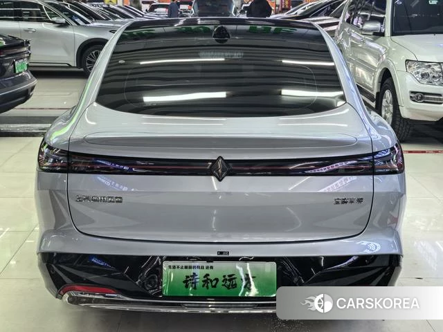 Baojun Enjoy PHEV id 3926974 из Китая 16